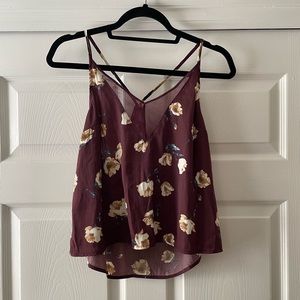 Kendall and Kylie Tank